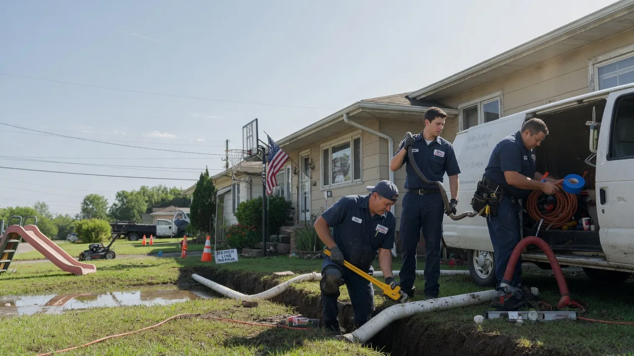 Toilet Installation in Kent, MN near me